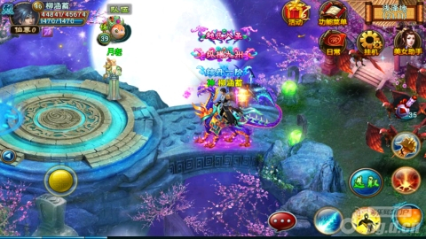 各种版本<em>妹子爱玩的</em>手机<em>网游</em>_<em>网游</em>综合区手游