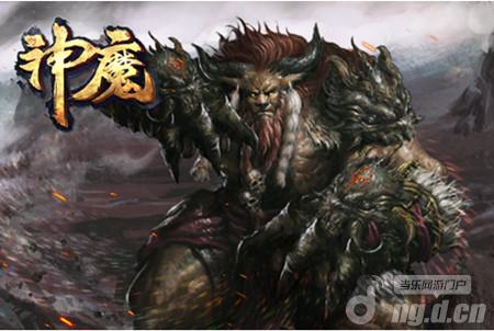 职业_神魔2.0新手指南_神魔2.0官网_当乐网