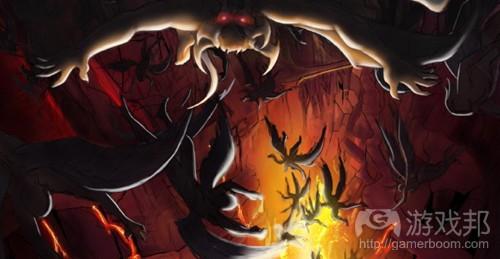 税收减免政策对英国游戏市场的重要性_网游综