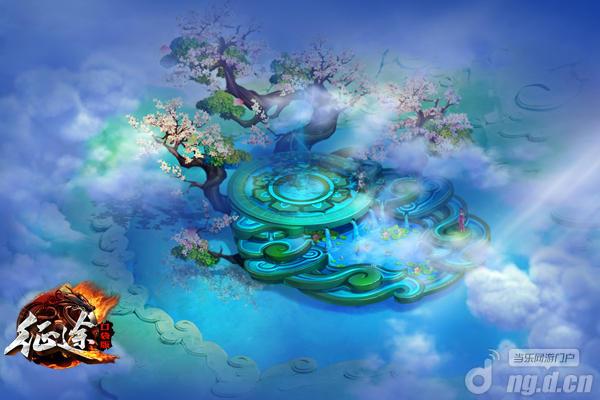 上班也能玩 《征途》手游挂机功能大揭秘_征途