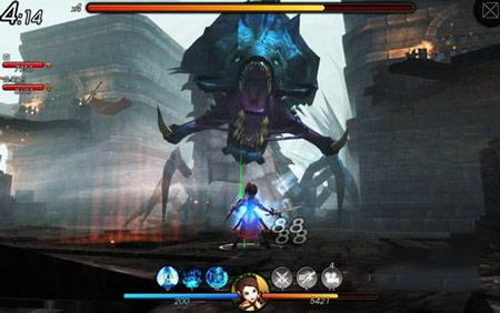 《世界2》萌妹纸如此“胸”猛 趣味数据大搜罗