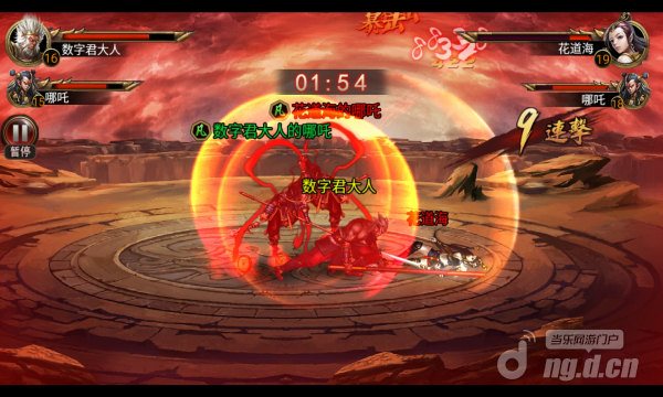 《西游降魔篇动作版》评测：可玩性超强的经典暗黑之作