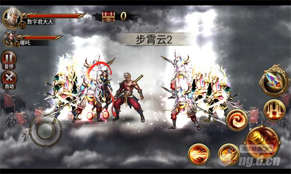 《西游降魔篇动作版》评测：可玩性超强的经典暗黑之作