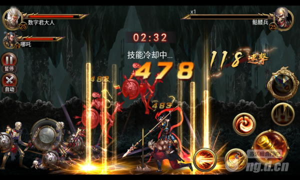 《西游降魔篇动作版》评测：可玩性超强的经典暗黑之作