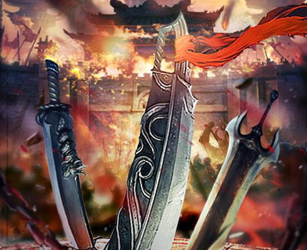 攻城OL_攻城OL官网_攻城OL礼包_下载_攻略