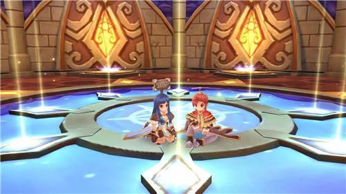 仙境传说RO手游超魔导士技能加点及使用心得