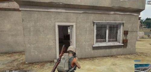 绝地求生大逃杀攻略