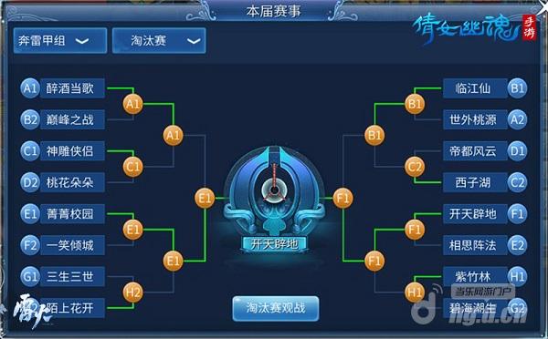 图2:第六届斗魂坛四强战队.jpg 图2:第六届斗魂坛四强战队.jpg