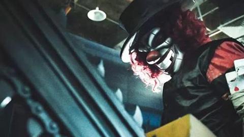 第五人格端午节