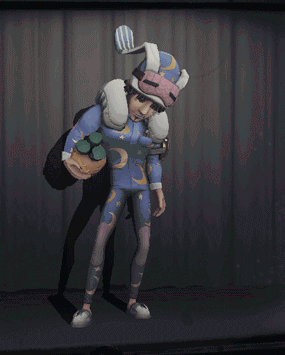 第五人格兔子先生