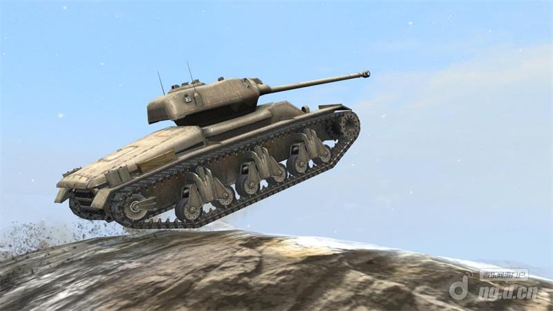 图三:地形适应能力强,俯角达到10度.jpg 图三:地形适应能力强,俯角达到10度.jpg