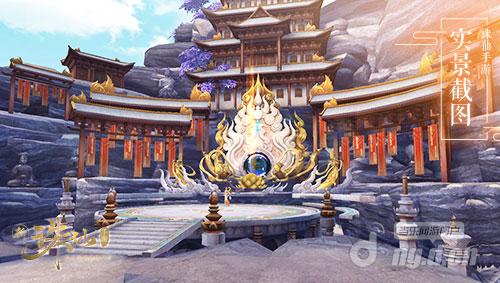 图4 新场景与敦煌元素深度结合.jpg 图4 新场景与敦煌元素深度结合.jpg