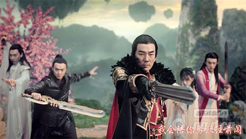 图2 与任贤齐一起勇闯仙界.jpg 图2 与任贤齐一起勇闯仙界.jpg