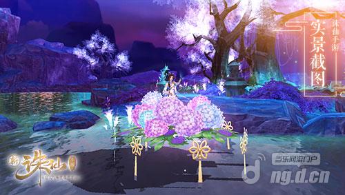 图5 全新坐骑“花团锦簇”.jpg