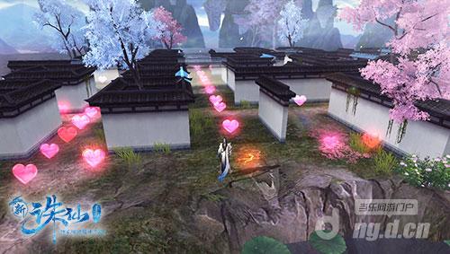 图5 双十一节日活动“转角遇到爱”.jpg 图5 双十一节日活动“转角遇到爱”.jpg