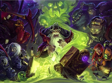 盘点《炉石传说》冒险模式五大设计