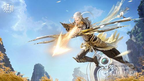 图6 全新职业烈山登场.jpg