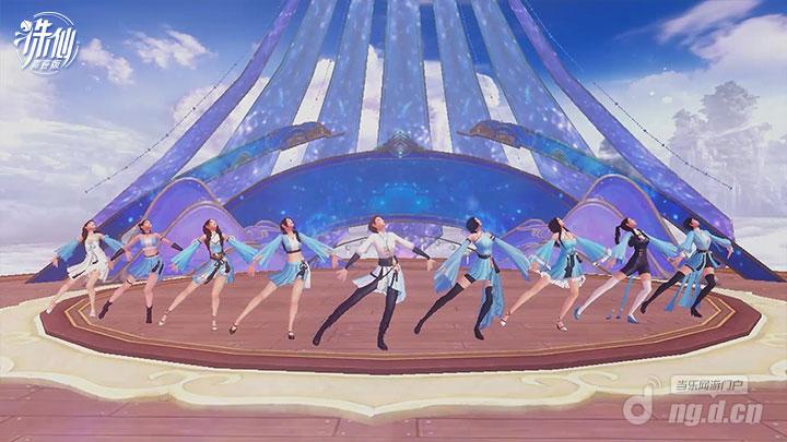 图4 身临其境感受云端仙境.jpg 图4 身临其境感受云端仙境.jpg