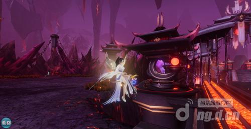 图6:更多“阎罗岛”画面细节.jpg 图6:更多“阎罗岛”画面细节.jpg