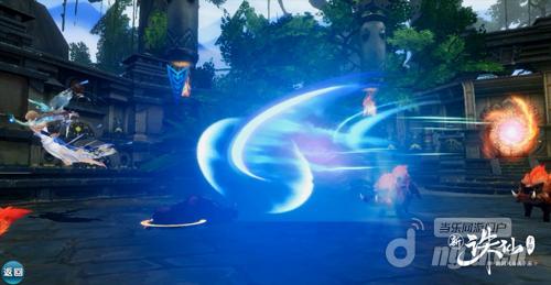 图3:青云全新技能“斩鬼神”演示.jpg 图3:青云全新技能“斩鬼神”演示.jpg